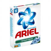 ARIEL Руч СМС порошк. Горный родник 450г