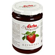 Конфитюр DARBO 50% Клубника 450 г