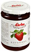 Конфитюр DARBO 50% Клубника 450 г