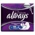 ALWAYS Ultra Женские гигиенические прокладки Platinum Collection Night Single 7шт