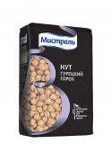NEW Нут МИСТРАЛЬ Турецкий горох 450 г