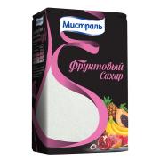 Сахар МИСТРАЛЬ фруктовый 500 г