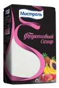 Сахар МИСТРАЛЬ фруктовый 500 г