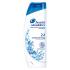 HEAD & SHOULDERS Шампунь 2в1 против перхоти Основной уход 600мл