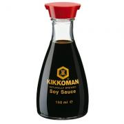 Соус соевый KIKKOMAN  (диспенсер) 150 мл
