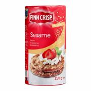 Хлебцы FINN CRISP Sesame (пшеничные с кунжутом) 250 г