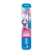 ORAL_B Зубная щетка UltraThin Бережная забота о деснах 1шт