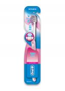 ORAL_B Зубная щетка UltraThin Бережная забота о деснах 1шт