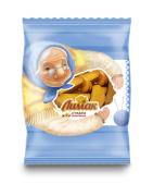 Сухари ЛИМАК ванильные (СТО) 300 гр, 90 суток