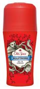 OLD SPICE Роликовый-антиперспирант дезодорант Wolfthorn 50мл