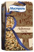 Рис МИСТРАЛЬ Акватика Color Mix 500 г