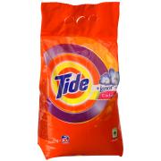 TIDE Авт СМС порошк. Color Lenor Touch of Scent 3кг