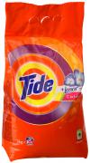 TIDE Авт СМС порошк. Color Lenor Touch of Scent 3кг