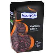 NEW Фасоль МИСТРАЛЬ Кидни темно-красная 450 г