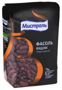 NEW Фасоль МИСТРАЛЬ Кидни темно-красная 450 г