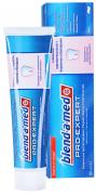 BLEND_A_MED Зубная паста ProExpert Снижение чувствительности + бережное отбеливание Мята 100мл