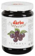 Конфитюр DARBO 50% Черника 450 г