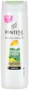 PANTENE Шампунь Слияние с природой Укрепление и блеск 600мл