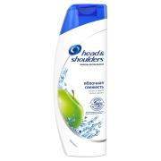 HEAD & SHOULDERS Шампунь против перхоти Яблочная свежесть 600мл