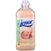 LENOR Конц. кондиционер для белья Миндальное Масло 2л
