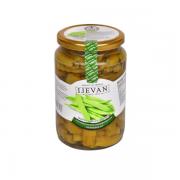 Стручковая фасоль (консервированная) IJEVAN 0,7 л.