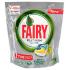 FAIRY Platinum All in 1 Ср-во д/мытья посуды в капсулах д/автоматич посудомоечных машин Лимон 27шт