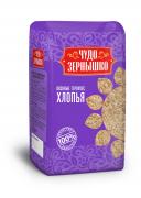 Хлопья ЧУДО ЗЕРНЫШКО Геркулес 400 г
