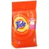 TIDE Авт СМС порошк. Color 3кг