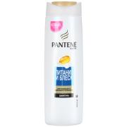 PANTENE Шампунь Питание и Блеск 400мл