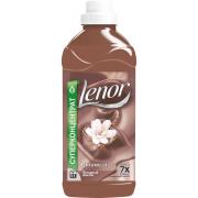 LENOR Конц. кондиционер для белья Янтарный Цветок 930мл