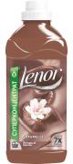 LENOR Конц. кондиционер для белья Янтарный Цветок 930мл