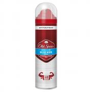 OLD SPICE Аэрозольный дезодорант-антиперспирант ODOR BLOCKER Fresh 150мл